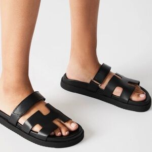 Steve Madden Mayven Sandals